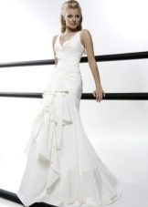 Robe de mariée de la collection Courage de Tatiana Kaplun