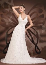Esküvői ruha sellő a To Be Bride 2012-től