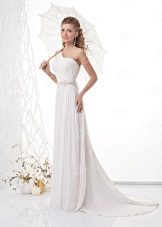 Esküvői ruha a To Be Bride 2013-tól egy vállon