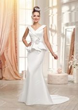 Esküvői ruha: To Be Bride és basky