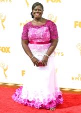 Retta - ruha Emmy 2015