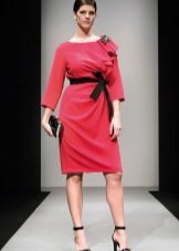 Robe de Noël pour toute l'année 2016