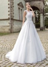 Armonia Robe de Mariée A-ligne