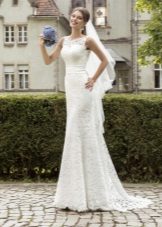 Robe de mariée en dentelle Armonia