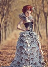 Robe de journal