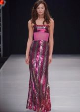 Robe de soirée Valentina Yudashkina