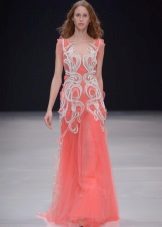 Robe de soirée de Yudashkin