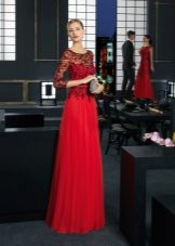 Robe de soirée par Rose Clara