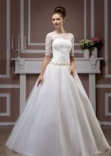 Robe de mariée de la collection Luxury de Hadassa magnifique