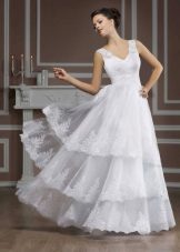 Robe de mariée de la collection Luxury de Hadassa