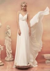 Robe de mariée de la collection Hellas Empire