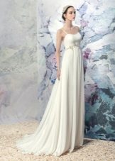 Robe de mariée de la collection Hellas Empire