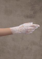 Gants de mariage de San Patrick