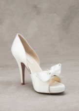 San Patrick Chaussures De Mariage
