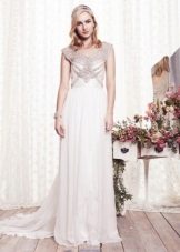 Robe de mariée Giselle de Anna Campbell