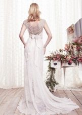 Robe de mariée Giselle Slimline par Anna Campbell