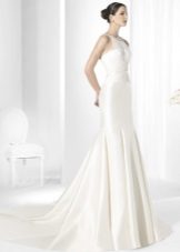 Robe de mariée du sirene ManuAlvarez