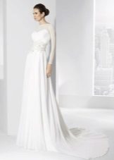 Robe de mariée de ManuAlvarez