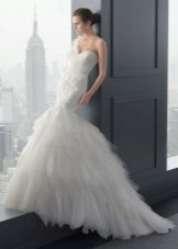 Robe de mariée de Rosa Clara