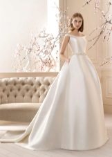 Robe de mariée de Cabotine magnifique