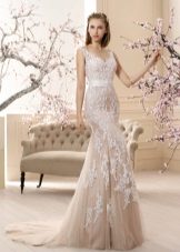 Robe de mariée de Cabotine Ivoire