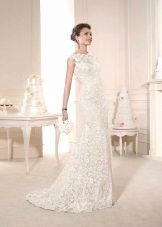 Robe de mariée du Novia D Art