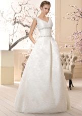Robe de mariée cabotine non sécurisée