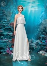Robe de mariée direct de la marque Doll
