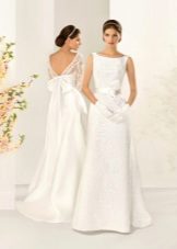 Robes de mariée directement de la poupée