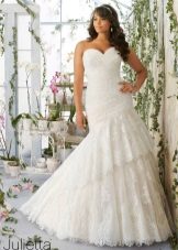 Collection Julietta par Mori Lee