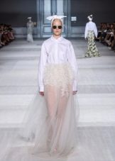 Esküvői ruha a Giambattista Valli-tól