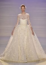 Georges Hobeika esküvői ruha