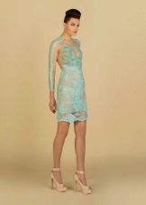 Robe de soirée midi