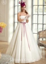 Robe de mariée de Tatiana Kaplun 2016
