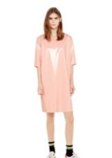 Robe de pêche tous les jours