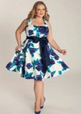 Habillez-vous pour une taille haute