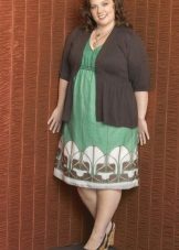 Habillez-vous pour une taille haute