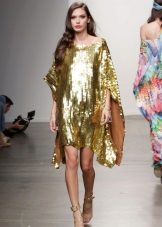 Robe sans disco