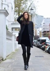 Manteau pour habiller style business