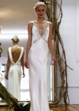 Robe Gatsby pour la mariée