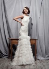 Robe Gatsby pour la mariée