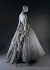 Robe Vintage Dior