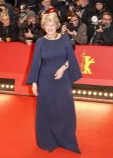 Berlinale 2016 ruhák a vörös szőnyegen