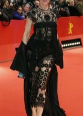 Merit Becker a Berlinale 2016-ban