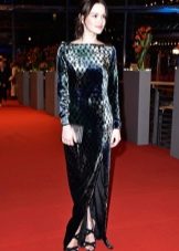 Emilia Shule a Berlinale 2016-ban