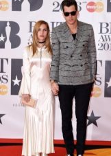 BRIT Awards 2016: Csillagok