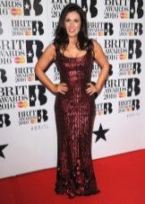 BRIT Awards 2016: Disco ruha a padlóra