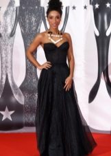 BRIT Awards 2016: Klasszikus ruha