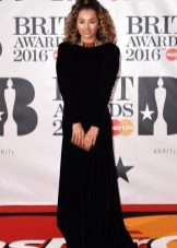BRIT Awards 2016: Zárt ruha