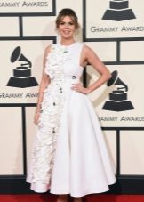 Grammy - 2016 ruha egy új íj stílusában